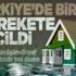 Ev alacaklar dikkat! Alım satımda yeni dönem | Türkiye'de bir ilk olacak Ev alacaklar dikkat! Alım satımda yeni dönem | Türkiye'de bir ilk olacak