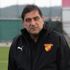 Göztepe'de Ünal Karaman dönemi resmen başladı Göztepe'de Ünal Karaman dönemi resmen başladı