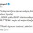 MHP'li isimden Arınç'a: Biri bunu sustursun!