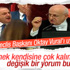 Oktay Vural'ın sözleri Meclis'te tartışma yarattı