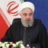 İran Cumhurbaşkanı Ruhani: Güvenli yabancı aşı temini hükümetin önceliklerindendir İran Cumhurbaşkanı Ruhani: Güvenli yabancı aşı temini hükümetin önceliklerindendir