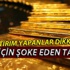 Altın için korkutan tahmin: "800 dolara inebilir!"