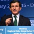 Davutoğlu'ndan 'Dink' açıklaması Davutoğlu'ndan 'Dink' açıklaması