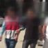 Taksici müşterisini gasp etti Taksici müşterisini gasp etti