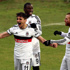 Beşiktaş: 5 - Kayseri Erciyesspor: 1 Beşiktaş: 5 - Kayseri Erciyesspor: 1