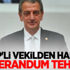 CHP'li vekilden halka referandum tehdidi