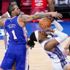 Furkan Korkmaz'ın 7 sayıyla oynadığı maçta 76ers kazandı
