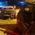 Bursa'da trafik kazası: 5 yaralı Bursa'da trafik kazası: 5 yaralı