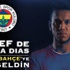 Fenerbahçe Josef'i resmen açıkladı Fenerbahçe Josef'i resmen açıkladı