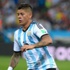 Marcos Rojo, Manchester United yolcusu