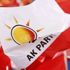 YSK toplantısının ardından AK Parti'den açıklama