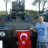 Askerlik şubesinde şok eden ölüm
