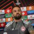 Mathieu Valbuena: "Kadıköy'de ortam çok farklı"