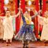 Bollywood müzikal ile geldi Bollywood müzikal ile geldi