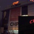 CHP binasına asılan pankart yine indirildi CHP binasına asılan pankart yine indirildi