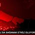 İSTANBUL DA SAĞANAK ETKİLİ OLUYOR (2)