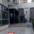 MİT Müsteşarı Hakan Fidan'ın darbe girişimi öncesi karargahtan çıkış anı