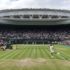 Wimbledon’da maçlar tam kapasiteyle oynanacak Wimbledon’da maçlar tam kapasiteyle oynanacak