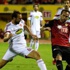 Eskişehirspor'u Gekas uçurdu Eskişehirspor'u Gekas uçurdu