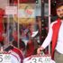 Milli maç öncesi forma satışları tavan yaptı