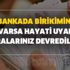Bankada birikiminiz varsa hayati uyarı geldi! Paralarınız devredilecek! Ziraat Bankası, Vakıfbank, Akbank, İş Bankası... Bankada birikiminiz varsa hayati uyarı geldi! Paralarınız devredilecek! Ziraat Bankası, Vakıfbank, Akbank, İş Bankası...