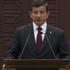 Davutoğlu'ndan Ahmet Hakan açıklaması Davutoğlu'ndan Ahmet Hakan açıklaması