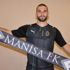 Manisa FK, Sloven ön libero Nino Kouter ile anlaştı Manisa FK, Sloven ön libero Nino Kouter ile anlaştı