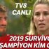 2019 SURVİVOR Şampiyon Kim Oldu? | SURVİVOR Şampiyonu 2019, TV8 canlı izle (Survivor birinci kim oldu?) 2019 SURVİVOR Şampiyon Kim Oldu? | SURVİVOR Şampiyonu 2019, TV8 canlı izle (Survivor birinci kim oldu?)