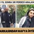 Son dakika: Beyoğlu’ndaki sır cinayetin arkasından mafya intikamı çıktı!