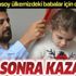 Aytaç Atasoy Ukraynalı eşinin kaçırdığı kızına kavuştu! Türk babalar için de umut oldu