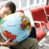 Jet lag ile baş etmek kolay değil Jet lag ile baş etmek kolay değil