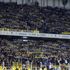Fenerbahçe tribünde Beşiktaş’ı geçti Fenerbahçe tribünde Beşiktaş’ı geçti