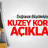 Kuzey Kore'den açıklama geldi