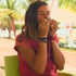 Survivor All Star'da Merve kendinden geçti! Survivor All Star'da Merve kendinden geçti!