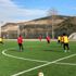 Bilecikspor da gözler 1308 Osmaneli Belediyespor maçında
