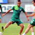 Bursaspor'da Galatasaray mesaisi başladı Bursaspor'da Galatasaray mesaisi başladı