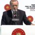 Erdoğan, Yeşilköy'deki hastane açılışında konuştu