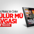 Moussa Sow'un Asıl Derdi Belli Oldu!