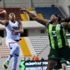 Gelecek Koleji Çukurova Basketbol - OGM Ormanspor: ...