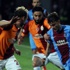 İşte Derbinin 11'leri!