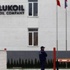 Rus petrol şirketine yolsuzluk davası Rus petrol şirketine yolsuzluk davası