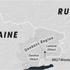 Donbas'ta bir Ukrayna askeri öldü Donbas'ta bir Ukrayna askeri öldü