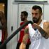 Beşiktaş hazırlıklarını sürdürüyor