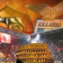 Roma - Lazio derbisi Tivibu ekranlarında Roma - Lazio derbisi Tivibu ekranlarında