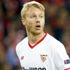 Kjaer'den İstanbul çıkarması Kjaer'den İstanbul çıkarması