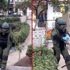 Şüpheli çanta ihbarı polisi alarma geçirdi