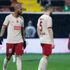 Galatasaray'da tribüne gönderilecek 2 futbolcu belli oldu Galatasaray'da tribüne gönderilecek 2 futbolcu belli oldu