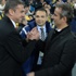 İsmail Kartal temkinli konuştu İsmail Kartal temkinli konuştu