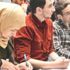 Suriyelilere startup desteği