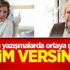 Gizli yazışmalarda ortaya çıktı! Resim versinler